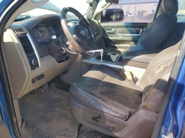 Photo 7 from auction – 2012 DODGE RAM 2500 L with VIN 3C6UD5GLXCG185281