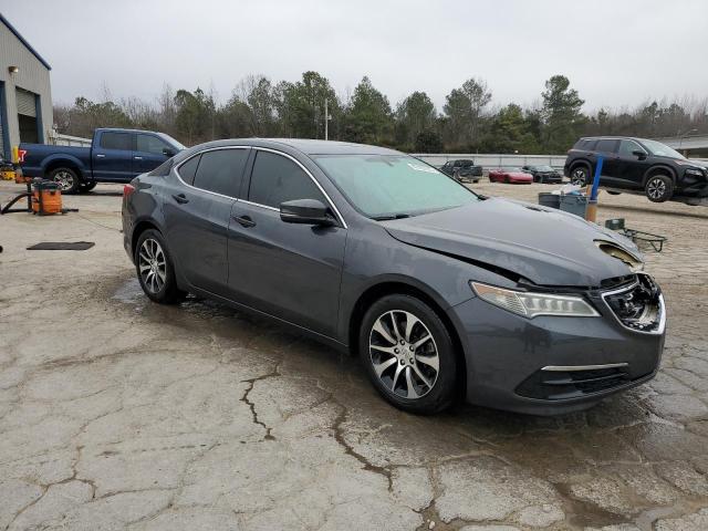 Photo 4 from auction – 2016 ACURA TLX with VIN 19UUB1F37GA008203