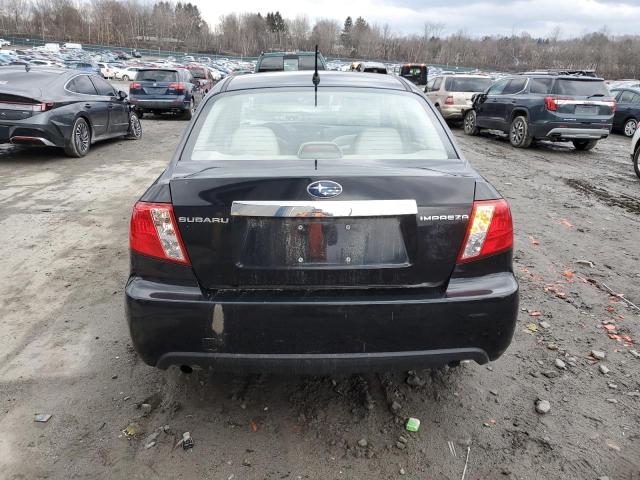 Photo 6 from auction – 2009 SUBARU IMPREZA 2. with VIN JF1GE61679H514986