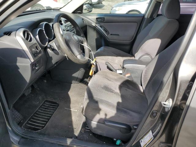 Photo 7 from auction – 2005 TOYOTA COROLLA MA with VIN 2T1KR32E85C349901