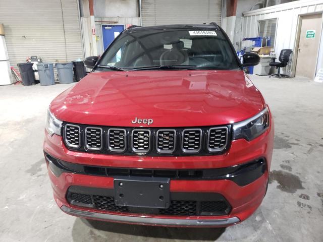 Photo 5 from auction – 2024 JEEP COMPASS LI with VIN 3C4NJDCNXRT160209