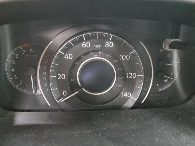 Photo 9 from auction – 2014 HONDA CR-V EX with VIN 5J6RM4H54EL073553