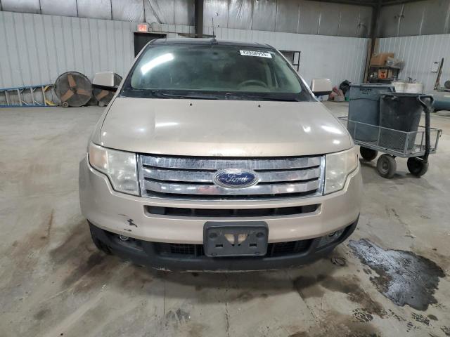 Фото 5 с аукциона – 2007 FORD EDGE SEL P с VIN 2FMDK39C17BA65079