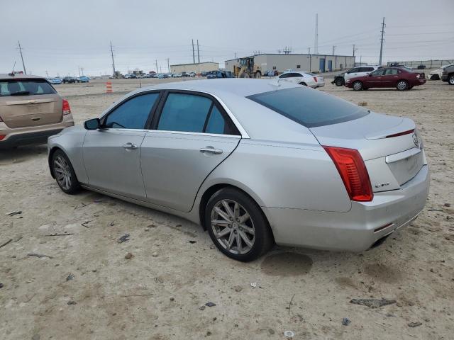 Photo 2 from auction – 2014 CADILLAC CTS with VIN 1G6AP5SX5E0132835