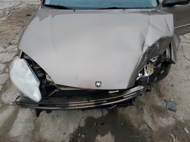 Photo 11 from auction – 2000 DODGE INTREPID with VIN 2B3HD46R8YH440948