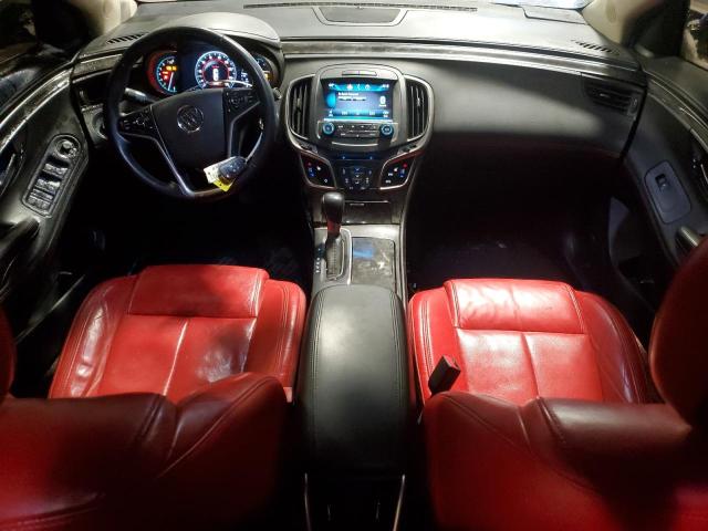Photo 8 from auction – 2014 BUICK LACROSSE P with VIN 1G4GD5G35EF192919