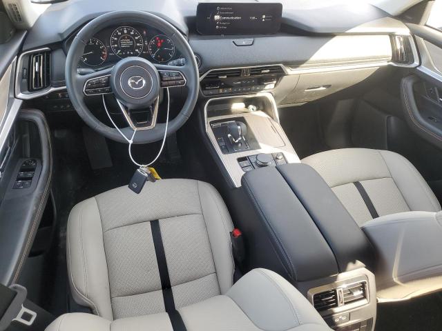 Photo 8 from auction – 2024 MAZDA CX-90 PREM with VIN JM3KKDHD0R1173243
