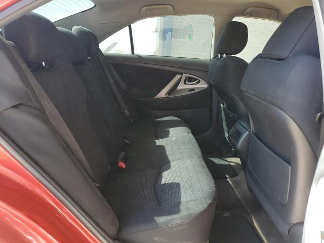 Photo 10 from auction – 2011 TOYOTA CAMRY BASE with VIN 4T1BF3EK0BU163807