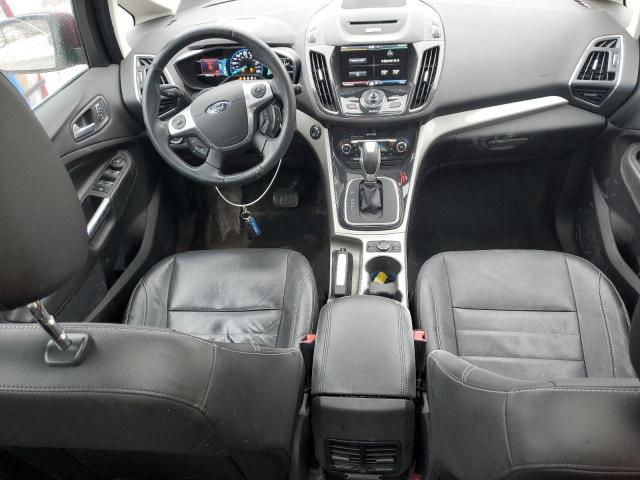 Photo 8 from auction – 2013 FORD C-MAX SEL with VIN 1FADP5BU2DL540745