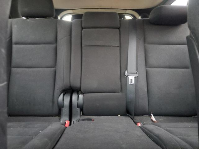 Photo 10 from auction – 2011 DODGE DURANGO CR with VIN 1D4RD4GG2BC704744