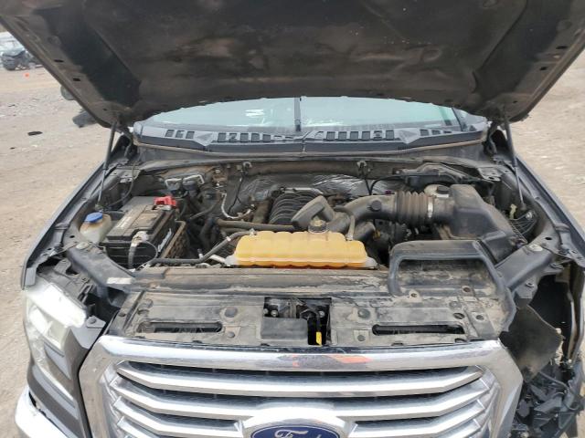 Photo 11 from auction – 2015 FORD F150 SUPER with VIN 1FTEW1EF2FKD88658