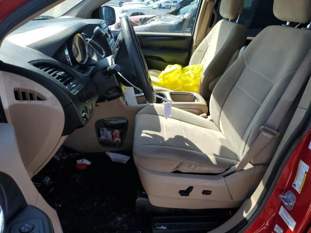 Photo 7 from auction – 2014 DODGE GRAND CARA with VIN 2C4RDGCG8ER153106