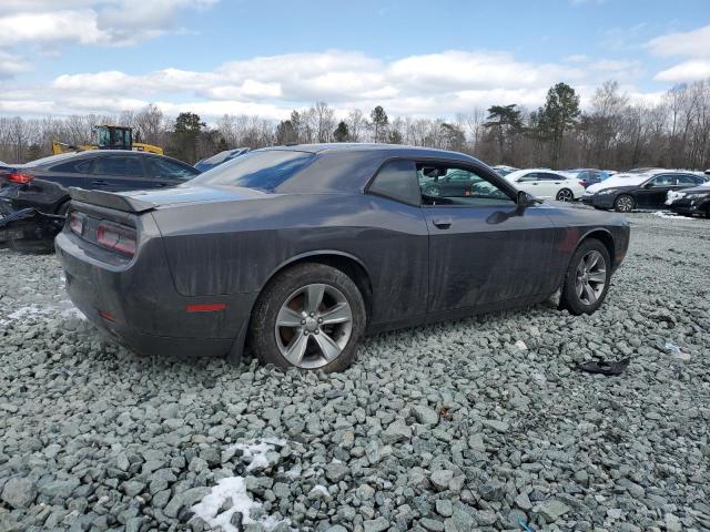 Photo 3 from auction – 2019 DODGE CHALLENGER with VIN 2C3CDZAGXKH744743