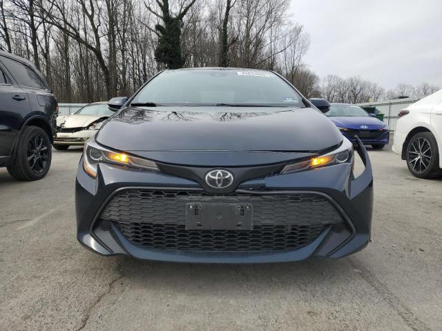 Photo 5 from auction – 2019 TOYOTA COROLLA with VIN JTNK4RBE7K3048554