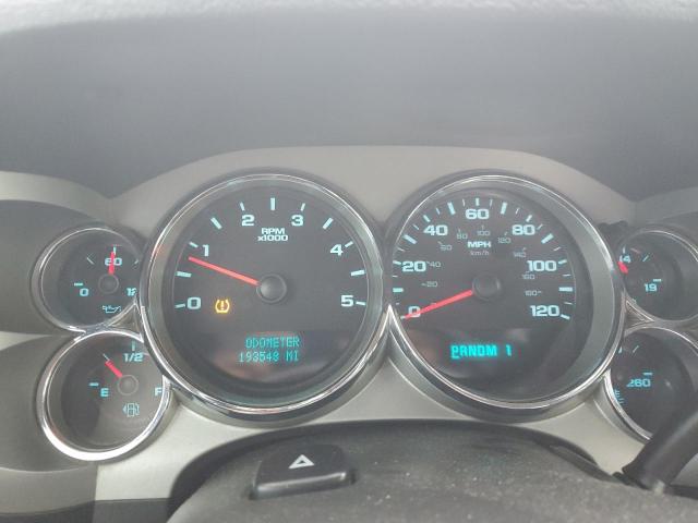 Photo 9 from auction – 2008 GMC SIERRA K35 with VIN 1GTHK39688E174547
