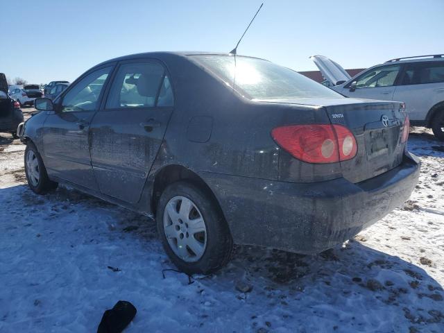 Photo 2 from auction – 2007 TOYOTA COROLLA CE with VIN 1NXBR32E17Z773700