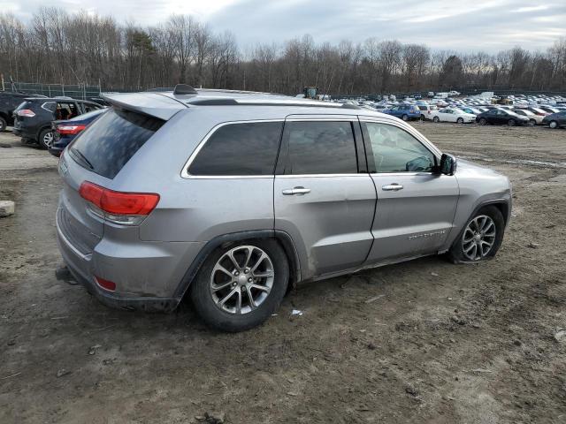 Photo 3 from auction – 2014 JEEP GRAND CHER with VIN 1C4RJFBG5EC302925