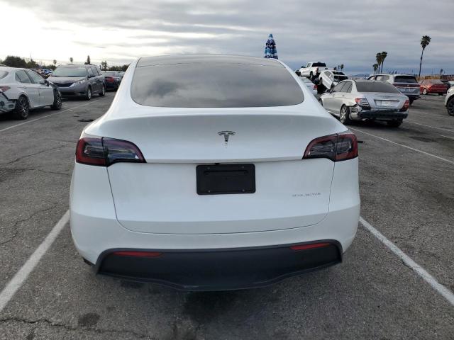 Photo 6 from auction – 2023 TESLA MODEL Y with VIN 7SAYGDEE1PA097599