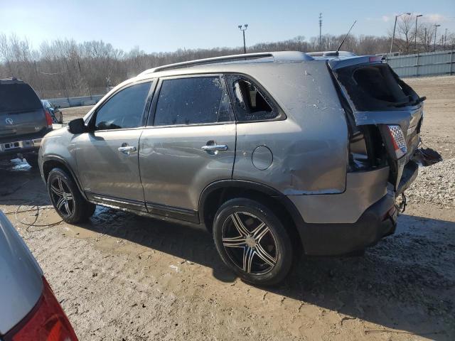 Photo 2 from auction – 2011 KIA SORENTO BA with VIN 5XYKT4A28BG103462