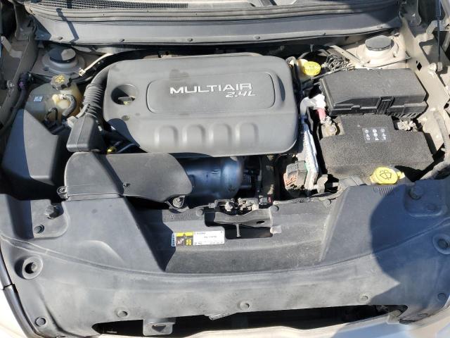 Photo 12 from auction – 2015 JEEP CHEROKEE L with VIN 1C4PJLCB7FW656776