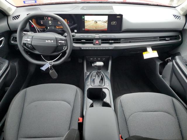 Photo 8 from auction – 2025 KIA K4 LX with VIN 3KPFT4DE9SE089172