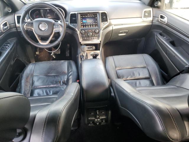 Photo 8 from auction – 2017 JEEP GRAND CHER with VIN 1C4RJFBG5HC827472