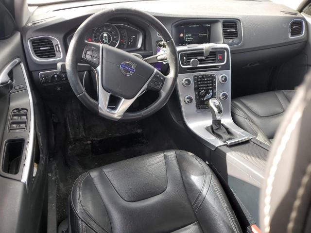 Photo 8 from auction – 2017 VOLVO S60 DYNAMI with VIN YV140MTL5H2434276