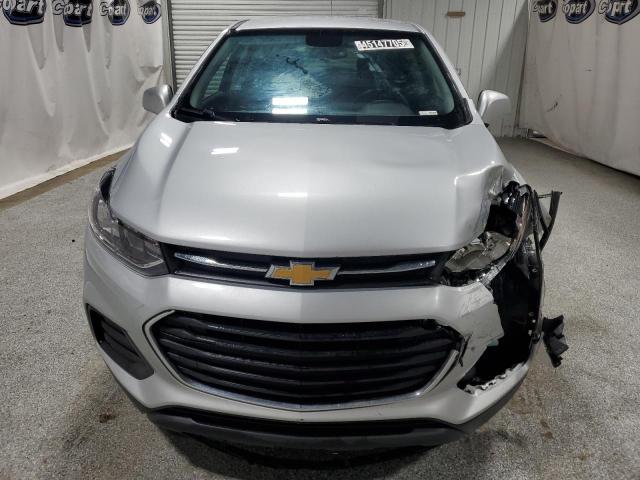 Photo 5 from auction – 2020 CHEVROLET TRAX LS with VIN 3GNCJKSB3LL211227