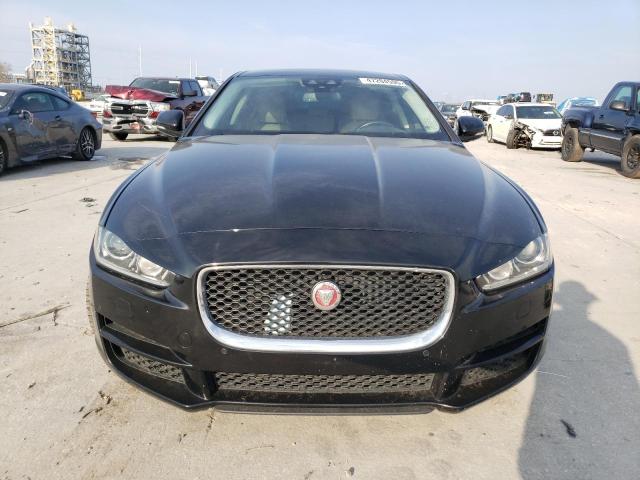 Photo 5 from auction – 2017 JAGUAR XE PRESTIG with VIN SAJAK4BV6HA946772