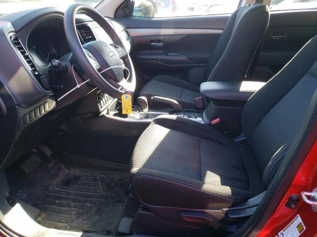 Photo 7 from auction – 2018 MITSUBISHI OUTLANDER with VIN JA4AZ3A36JZ056746