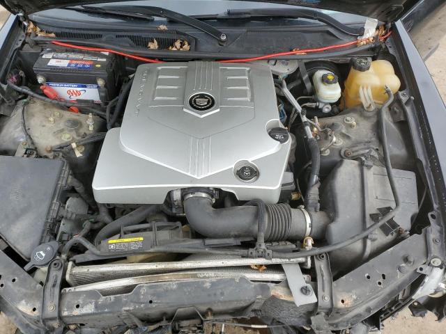 Снимка 11 от търг – 2007 CADILLAC STS с VIN 1G6DW677470170655