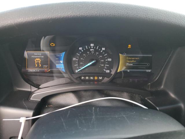 Zdjęcie 9 z aukcji – 2016 FORD EXPEDITION z VIN 1FMJK1HT4GEF46425
