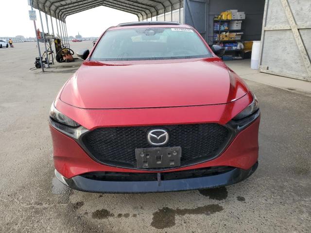 Photo 5 from auction – 2022 MAZDA 3 with VIN JM1BPBJY4N1510888