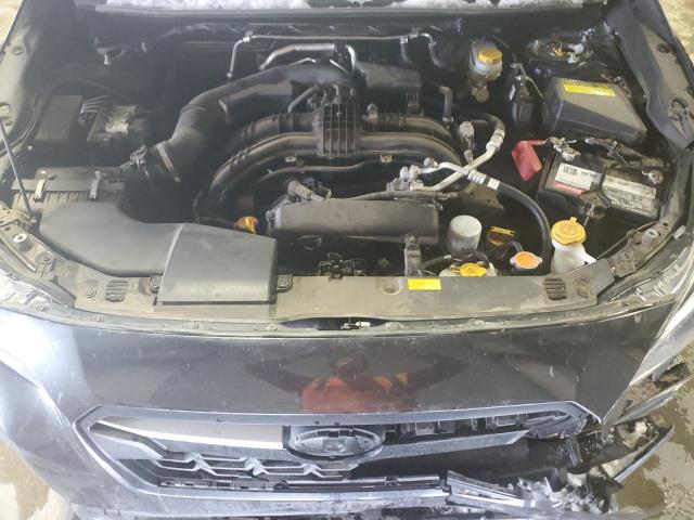 Photo 12 from auction – 2019 SUBARU CROSSTREK with VIN JF2GTACCXK8288312