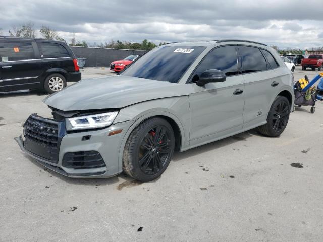 AUDI SQ5 PREMIU 2019 with VIN WA1B4AFY3K2001855 - Photo from auction