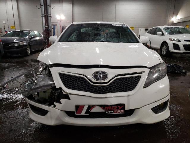 Photo 5 from auction – 2011 TOYOTA CAMRY SE with VIN 4T1BK3EK6BU619031