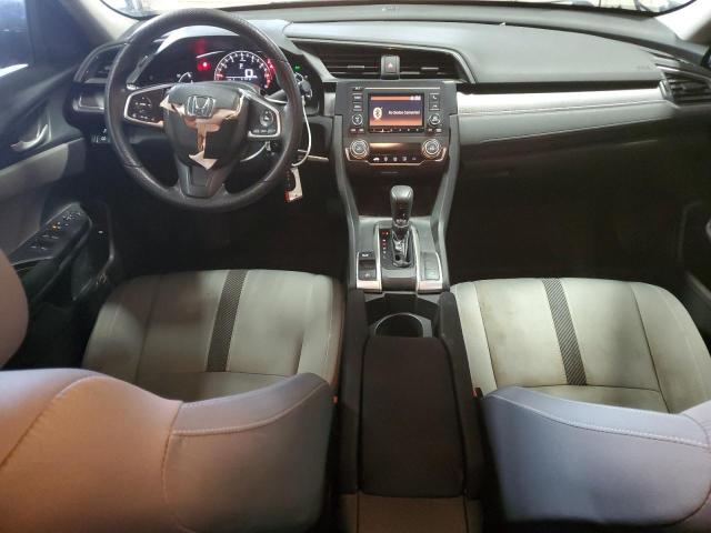 Photo 8 from auction – 2016 HONDA CIVIC LX with VIN 19XFC2F56GE064061