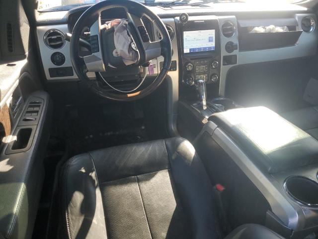 Photo 8 from auction – 2013 FORD F150 SUPER with VIN 1FTFW1CF8DFB64243