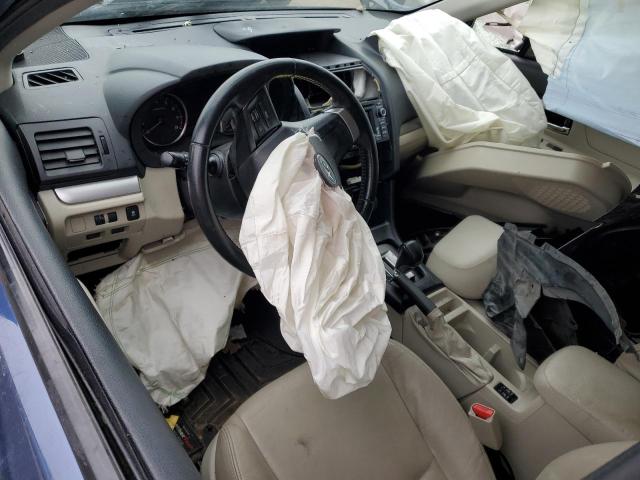 Photo 8 from auction – 2013 SUBARU XV CROSSTR with VIN JF2GPAGC0D2882380