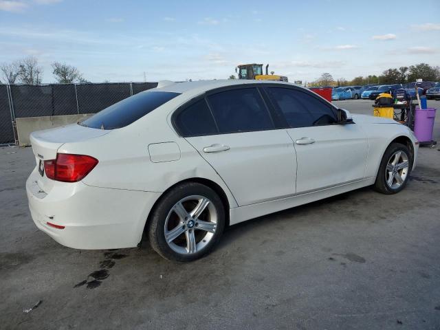 Photo 3 from auction – 2014 BMW 320 I with VIN WBA3B1C56EP680650