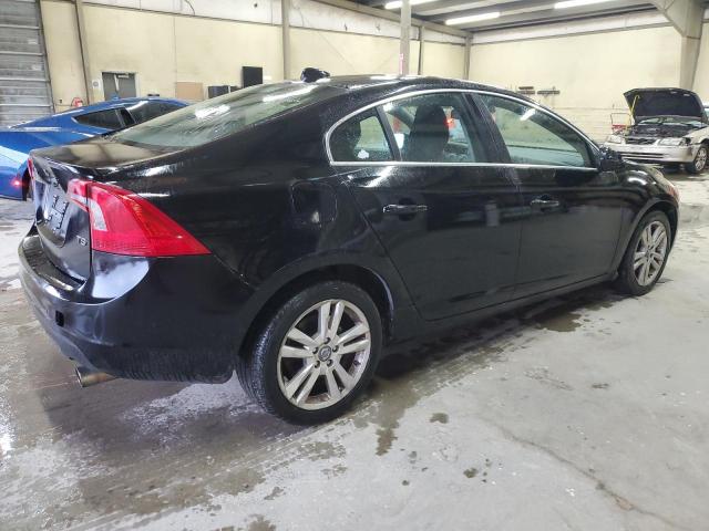 Photo 3 from auction – 2013 VOLVO S60 T5 with VIN YV1612FS0D2232212