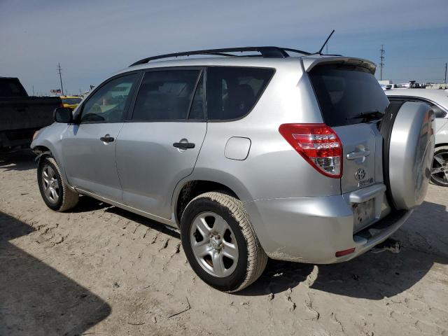 Photo 2 from auction – 2012 TOYOTA RAV4 with VIN JTMKF4DV7C5049000