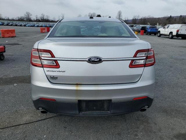 Photo 6 from auction – 2013 FORD TAURUS SE with VIN 1FAHP2D86DG191551