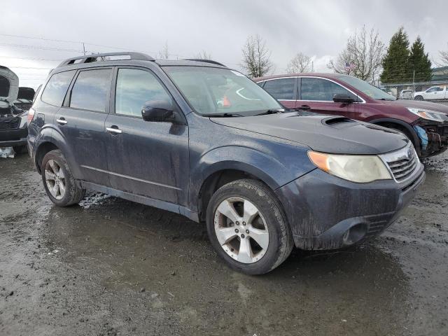 Photo 4 from auction – 2009 SUBARU FORESTER 2 with VIN JF2SH66649H774073