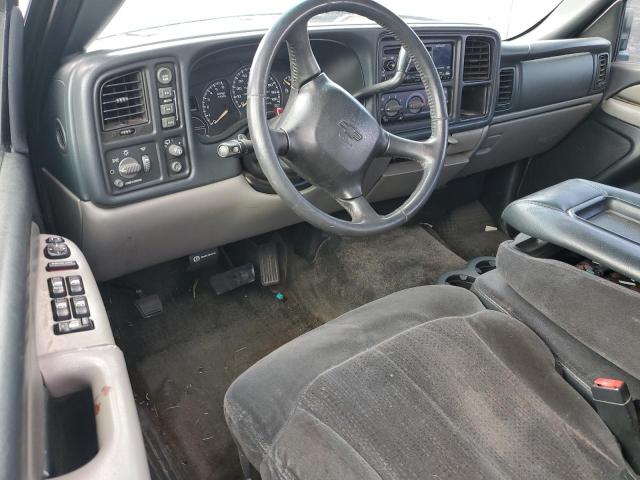 Photo 8 from auction – 2002 CHEVROLET SUBURBAN K with VIN 3GNFK16ZX2G298434