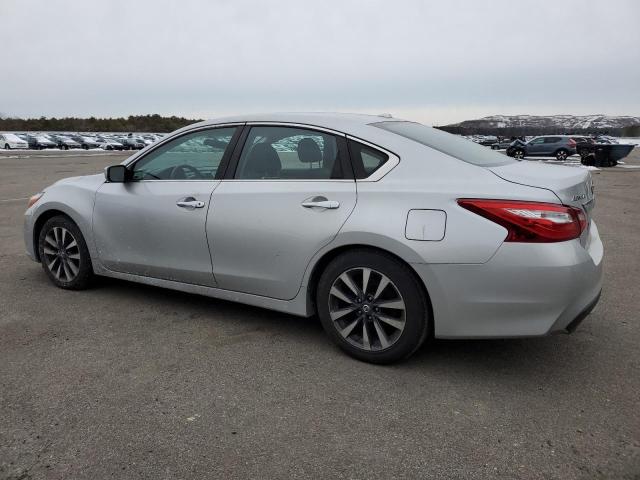 Photo 2 from auction – 2017 NISSAN ALTIMA 2.5 with VIN 1N4AL3AP8HC253768