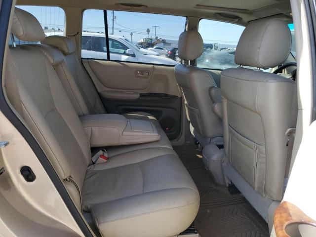 Photo 11 from auction – 2005 TOYOTA HIGHLANDER with VIN JTEDP21A350062706