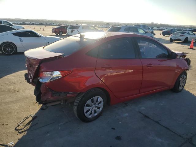 Photo 3 from auction – 2016 HYUNDAI ACCENT SE with VIN KMHCT4AEXGU095350