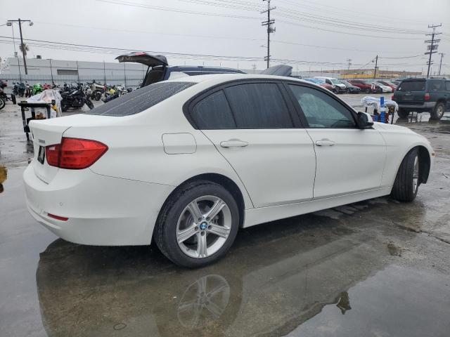 Снимка 3 от търг – 2015 BMW 320 I с VIN WBA3B1C58FK136066