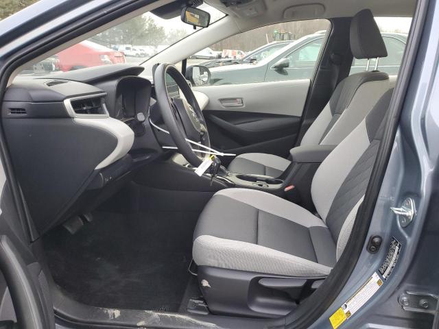 Photo 7 from auction – 2023 TOYOTA COROLLA LE with VIN JTDB4MEE9P3010804